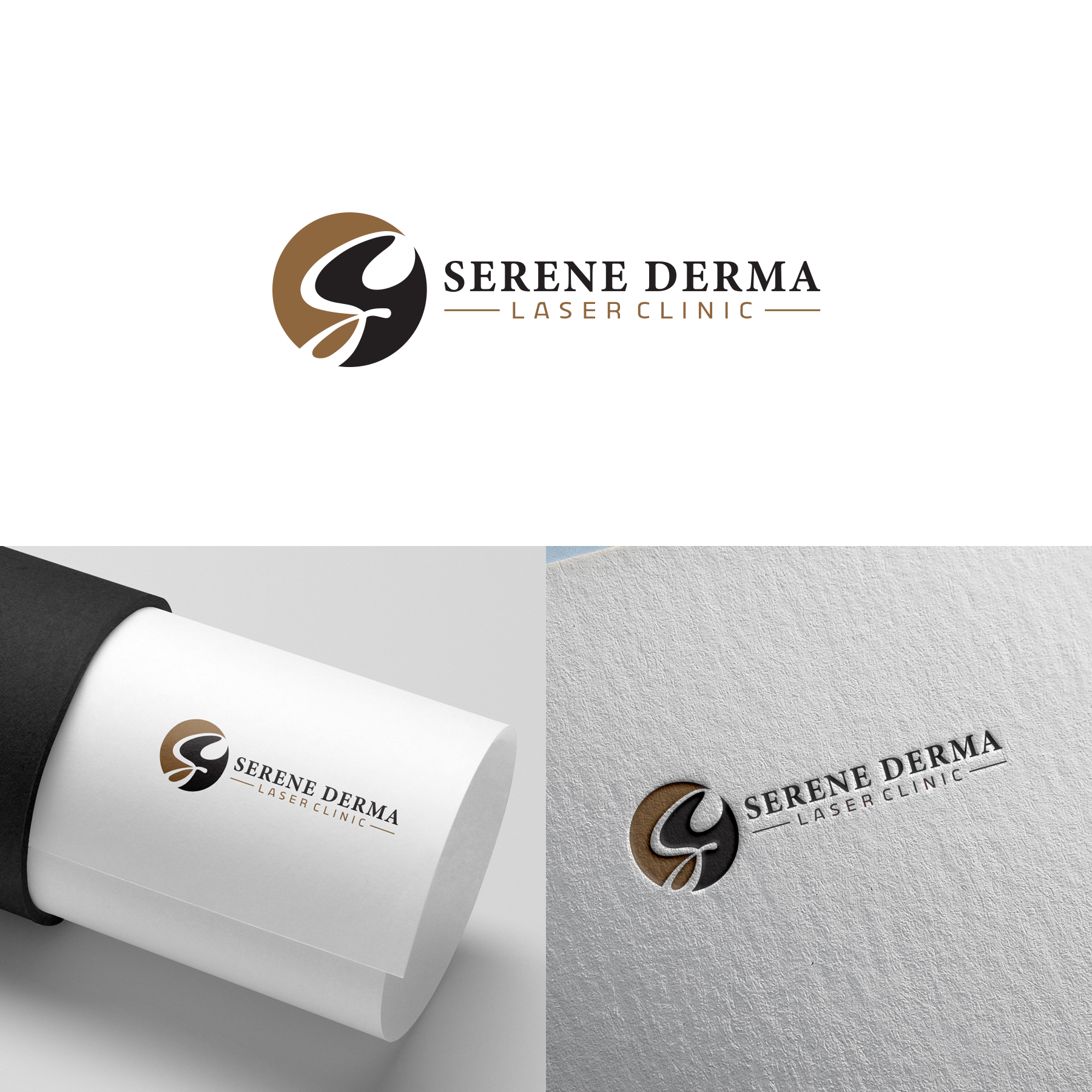 Logo Design by ZinKo for this project | Design #27919033