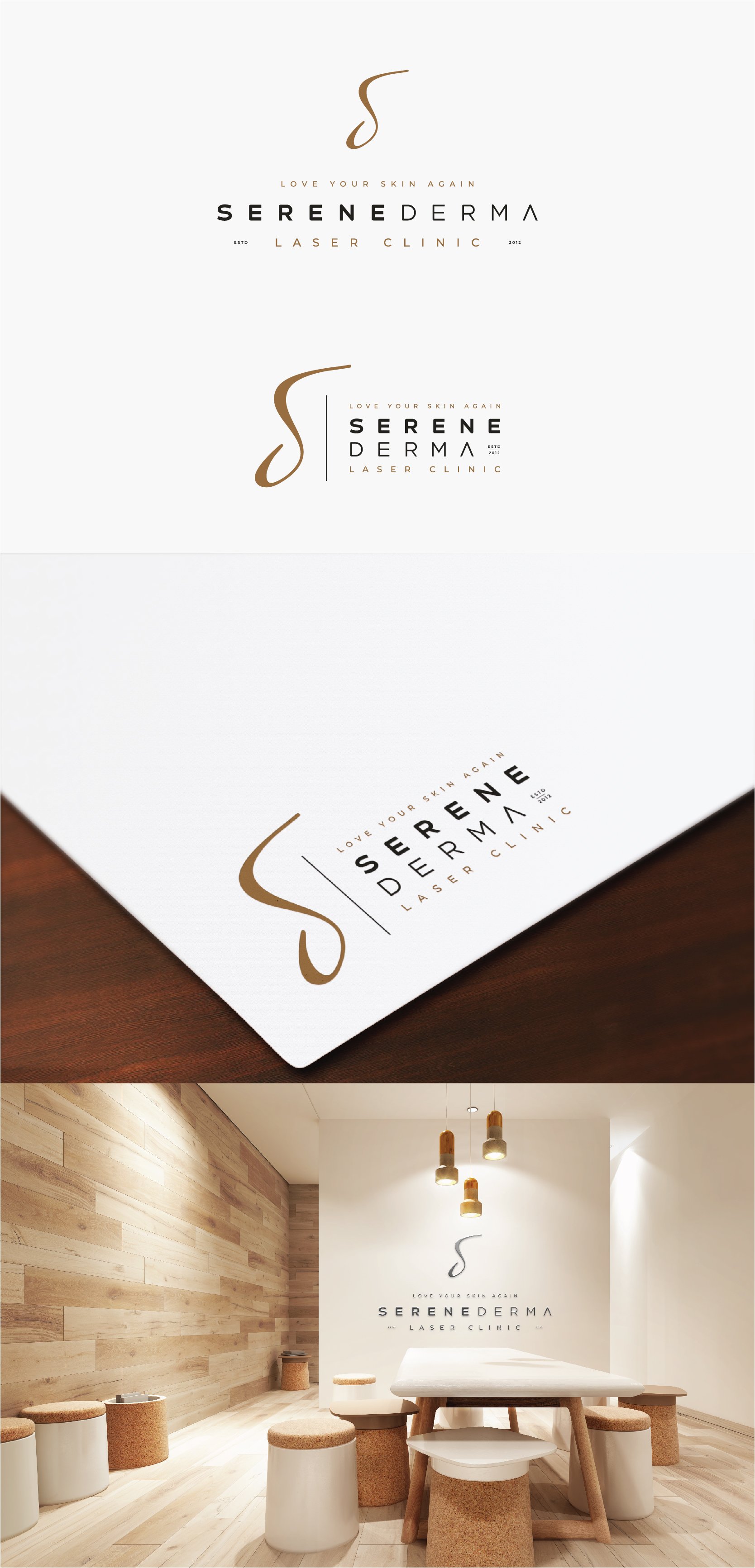 Diseño de Logo por IMilenovic para este proyecto | Diseño: #27915408