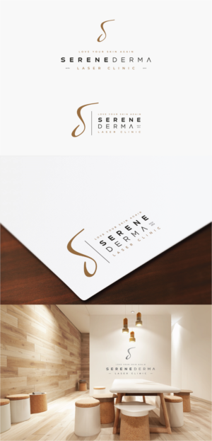 Diseño de Logo por IMilenovic para este proyecto | Diseño: #27915408