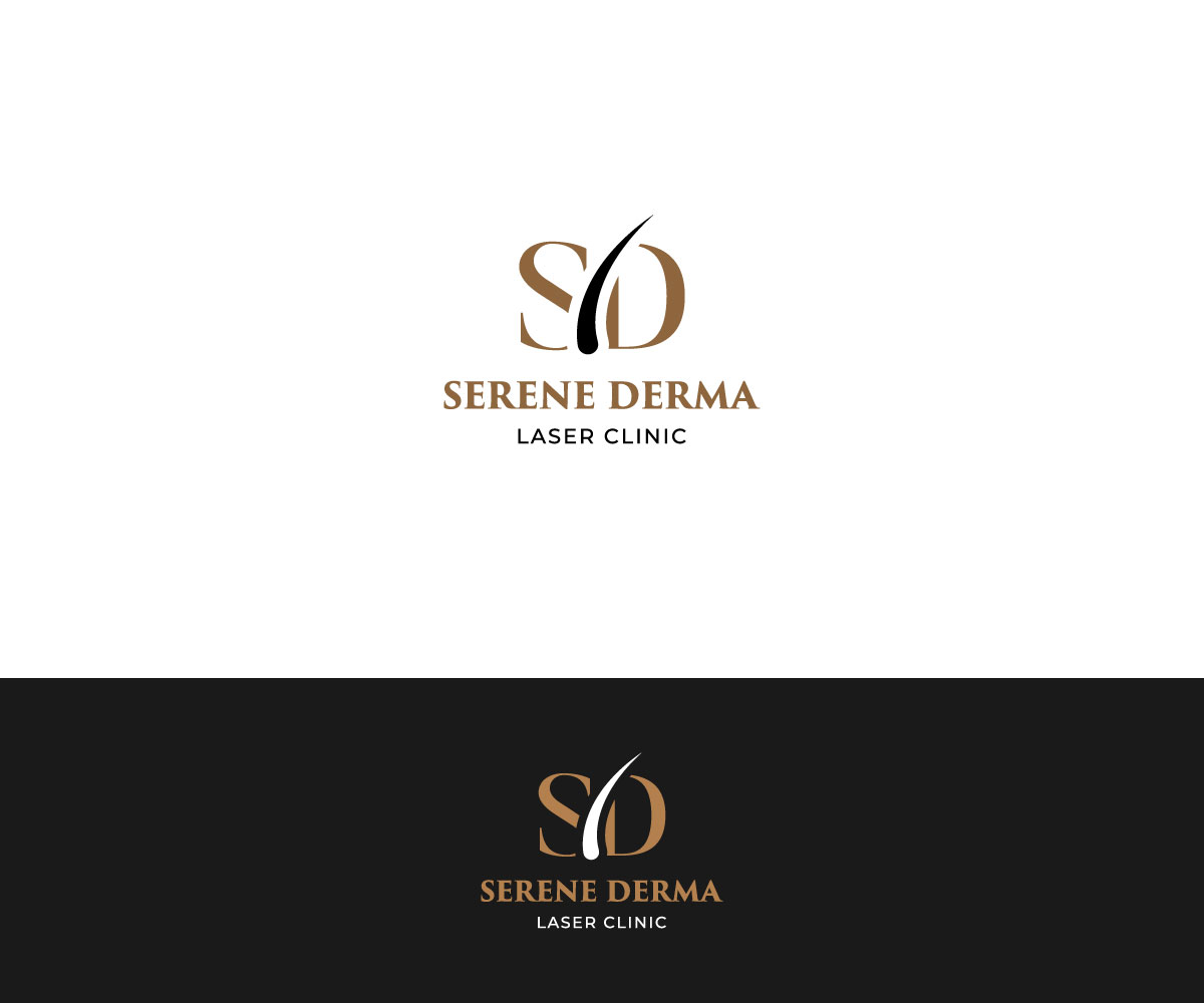 Logo Design by flora.c design for this project | Design #27887110