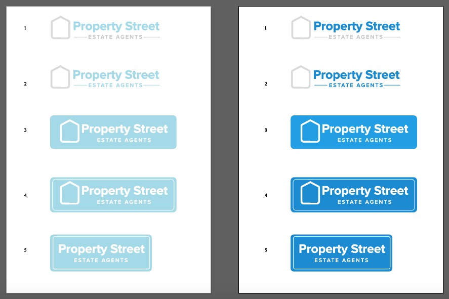 Logo Design by Francisco for this project | Design #27919513