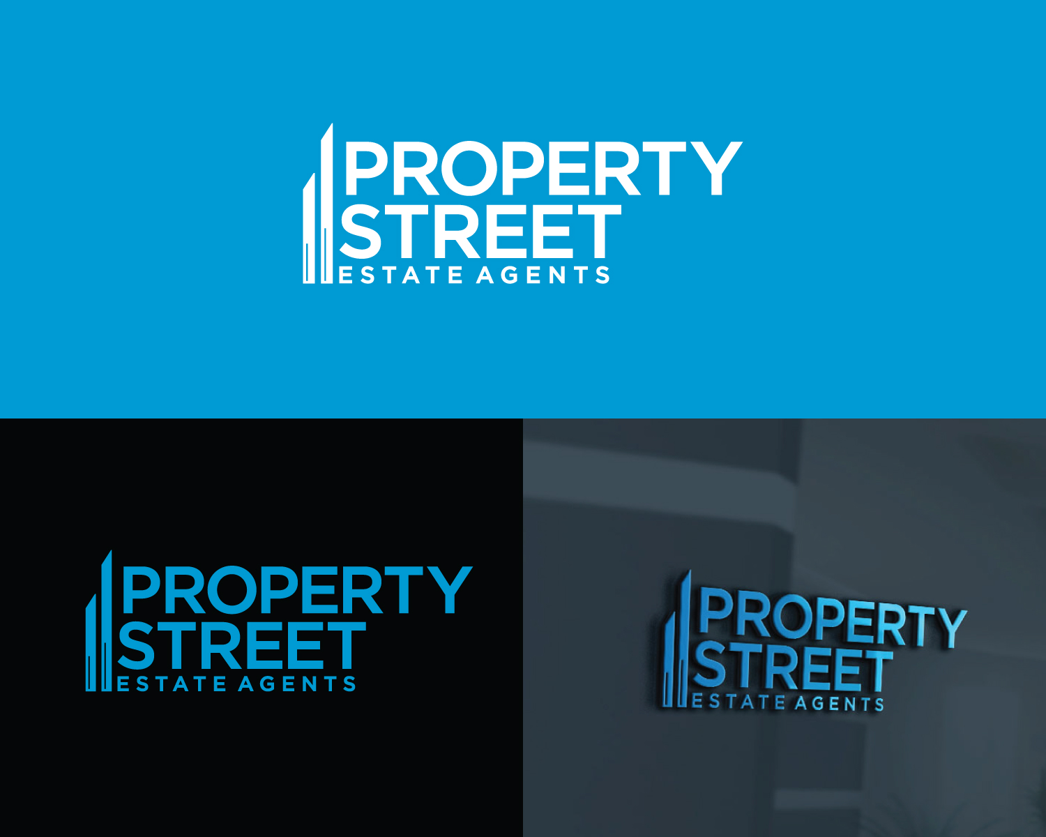 Logo Design by Atec for this project | Design #27893210