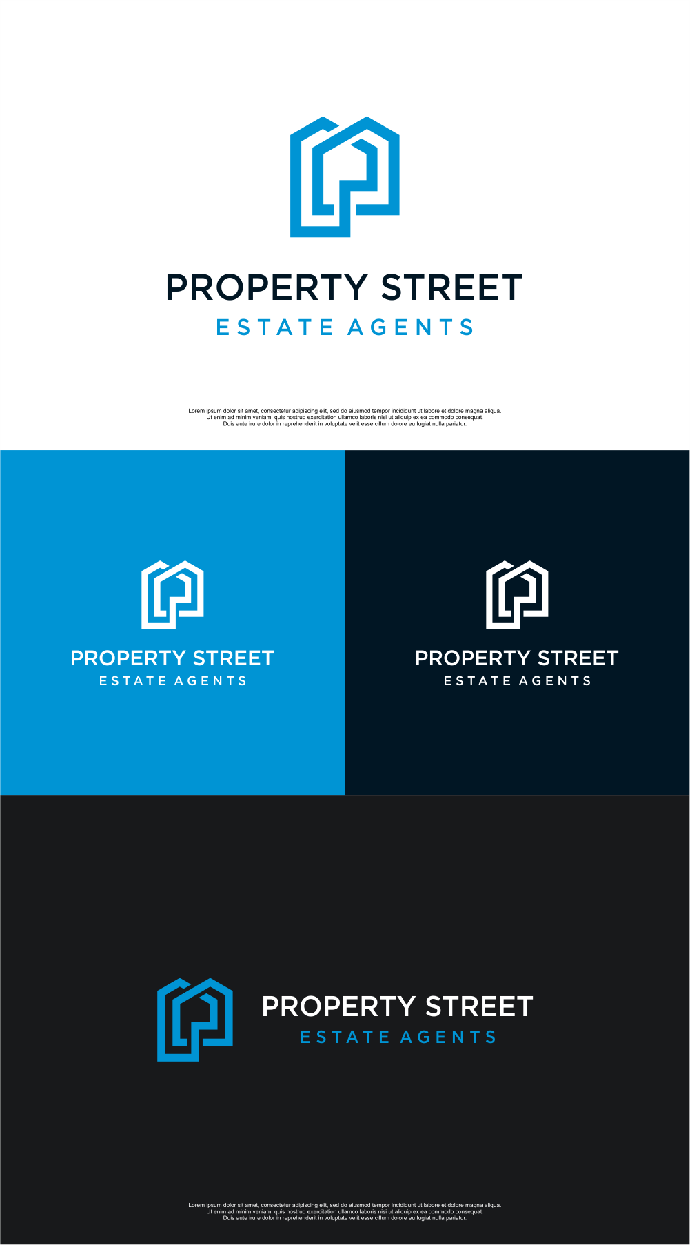 Logo Design by MASH Std for this project | Design #27891066