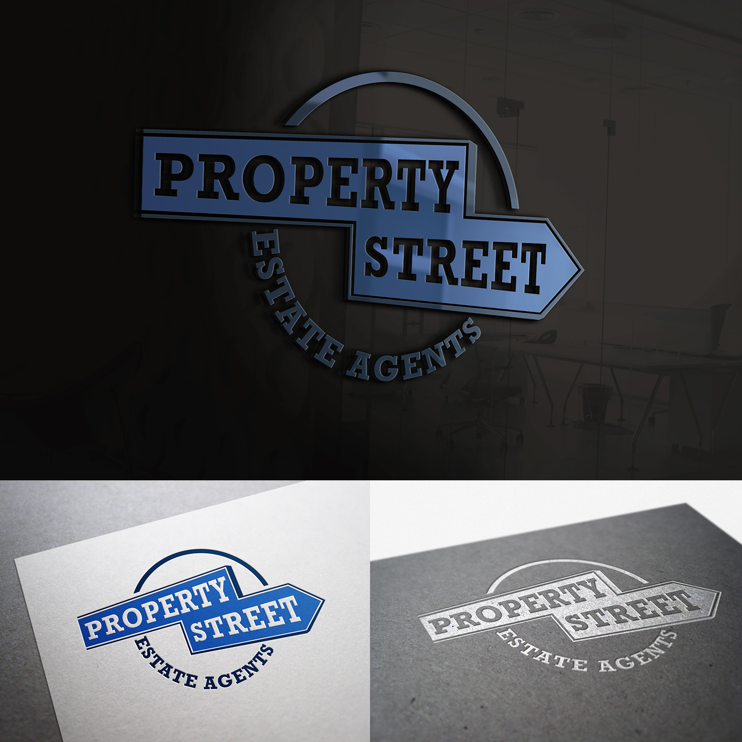 Logo Design by GRAFFYC for this project | Design #27889210
