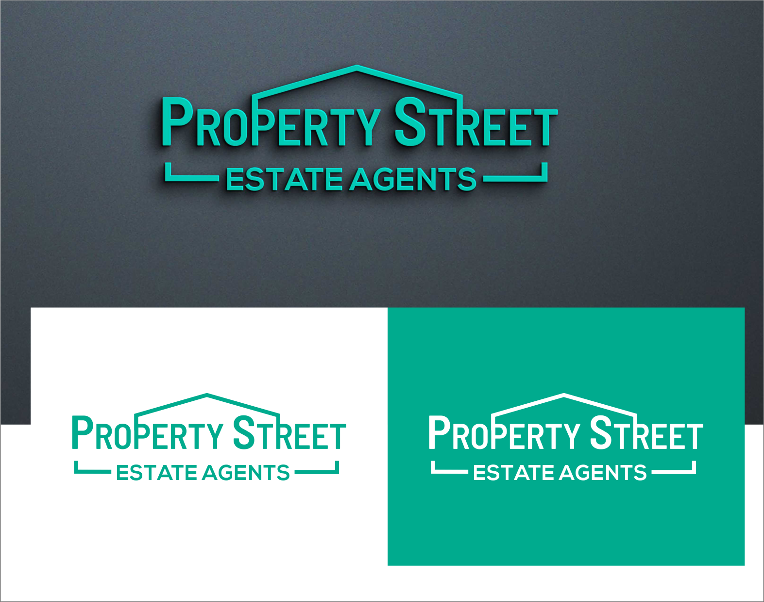 Logo Design by Udaya G for this project | Design #27907012