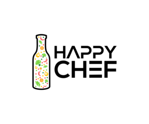 Logo Design by Erwins88 for Soul Gourmet  | Design: #27927804