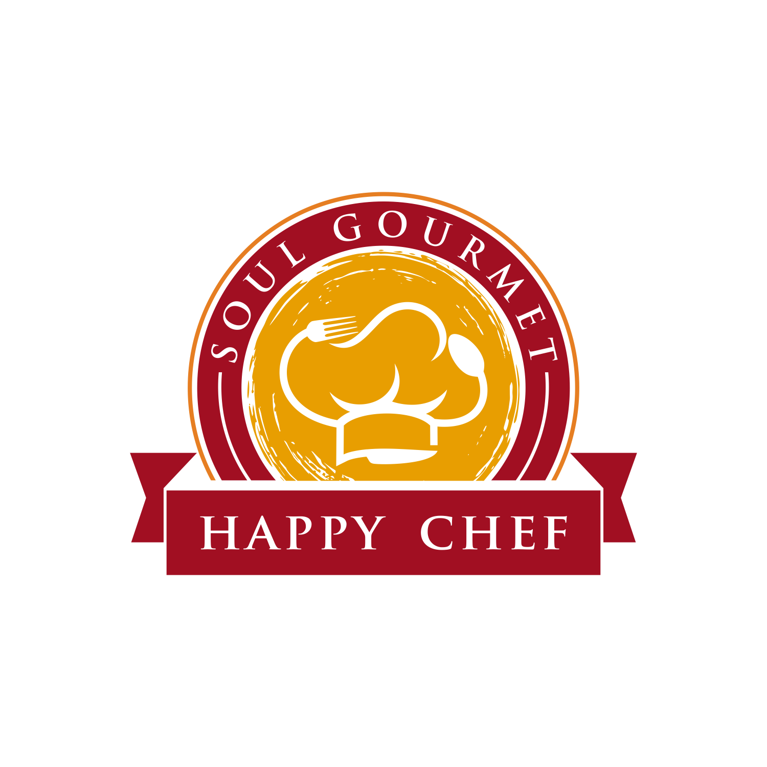 Logo Design by nurul fadillah for Soul Gourmet  | Design: #27941369