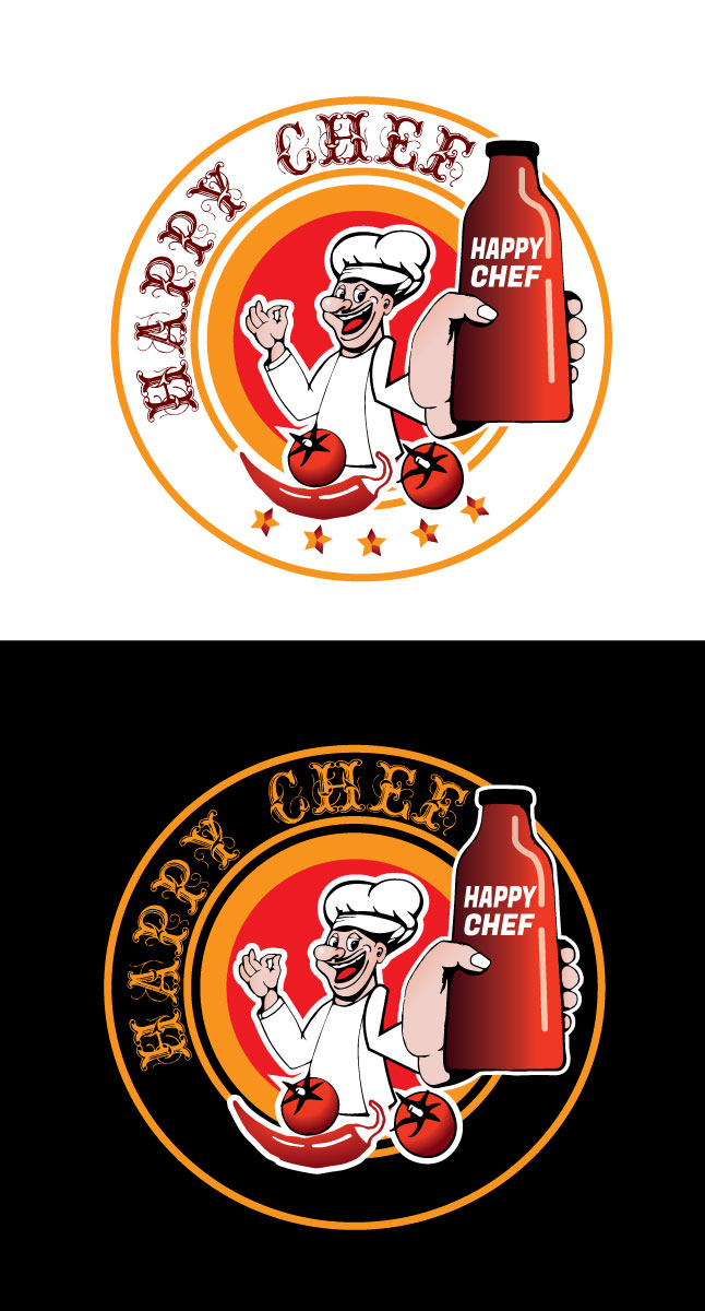 Logo Design by Wonderful design for Soul Gourmet  | Design #27921050