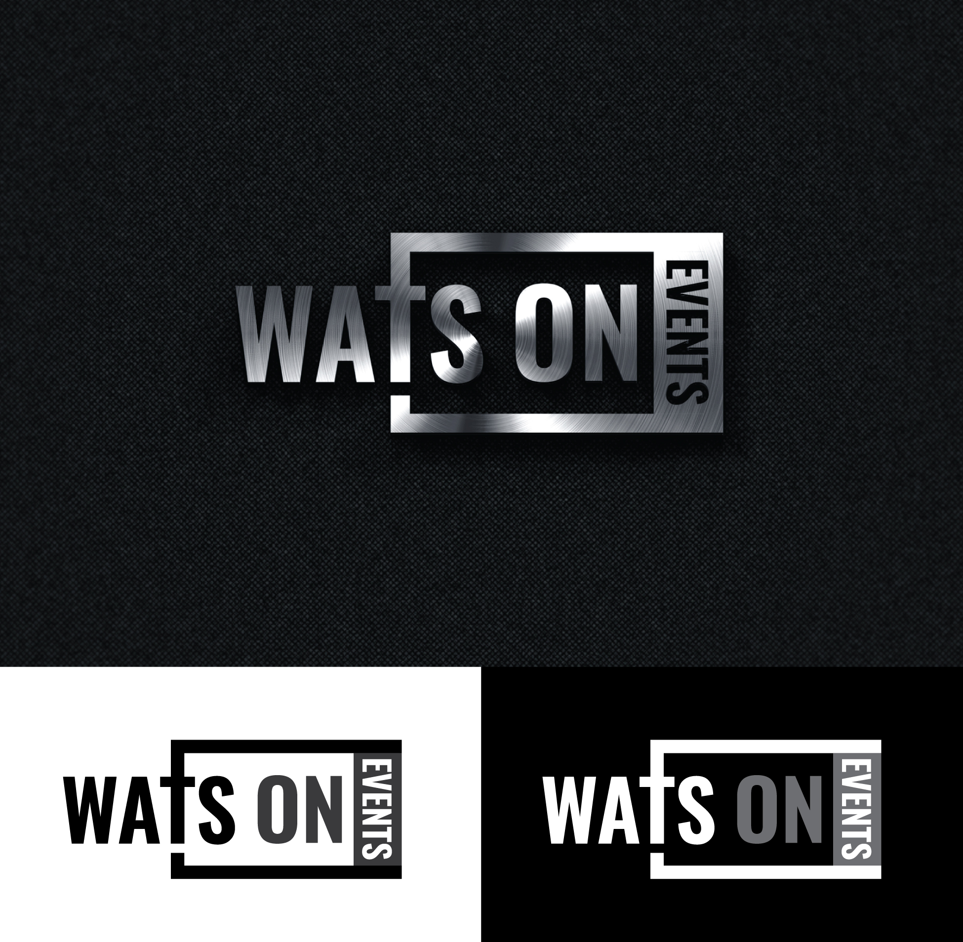 Logo Design by StromDesignHub for this project | Design #27887781