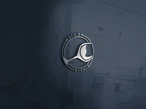 Logo Design by LAD for this project | Design: #27896763