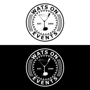 Logo Design by V_I_N_I