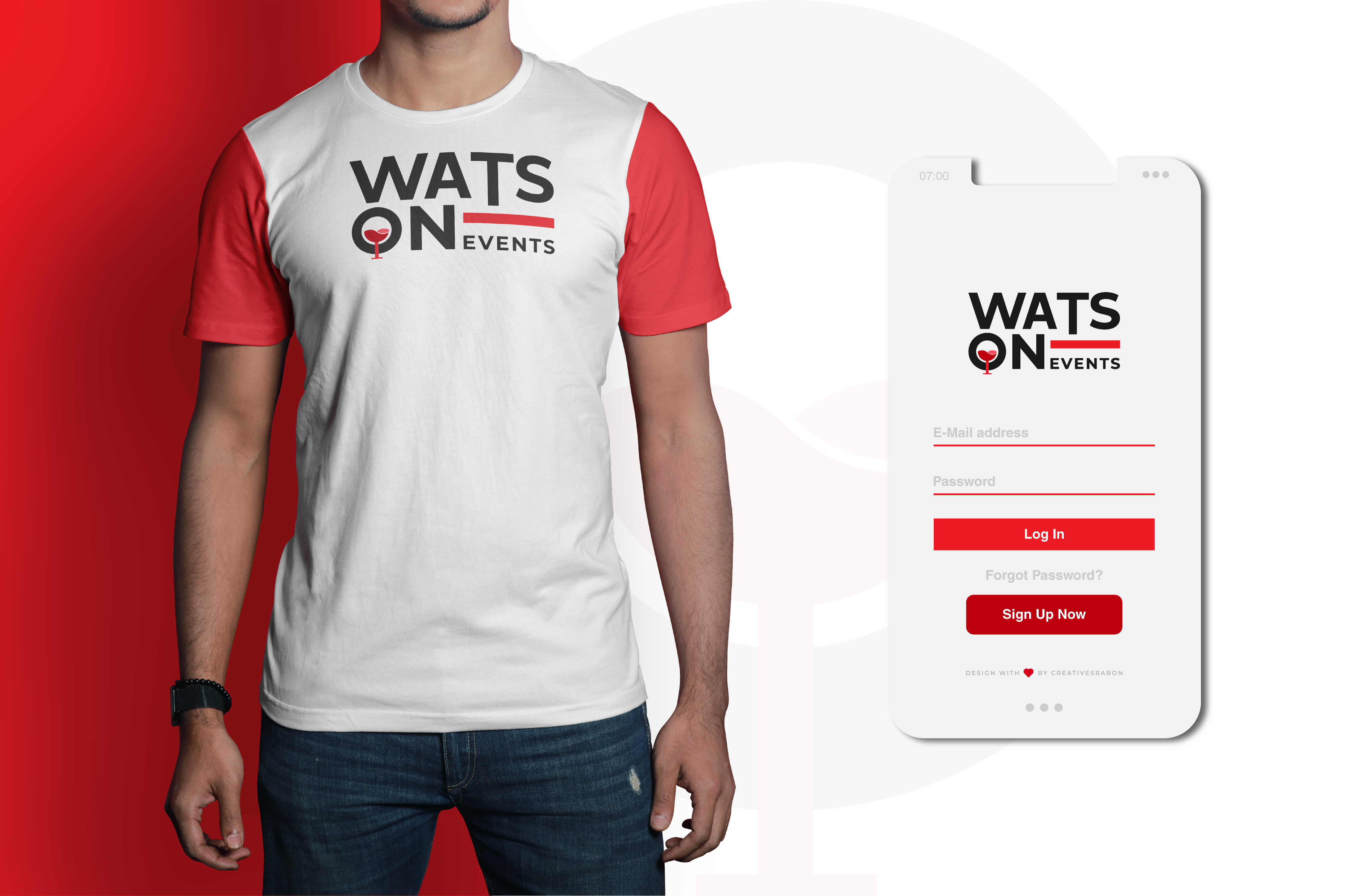 Logo Design by CreativeSrabon for this project | Design #27892890