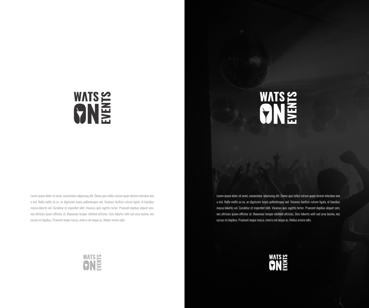 Logo Design by MishaDsign for this project | Design #27898826