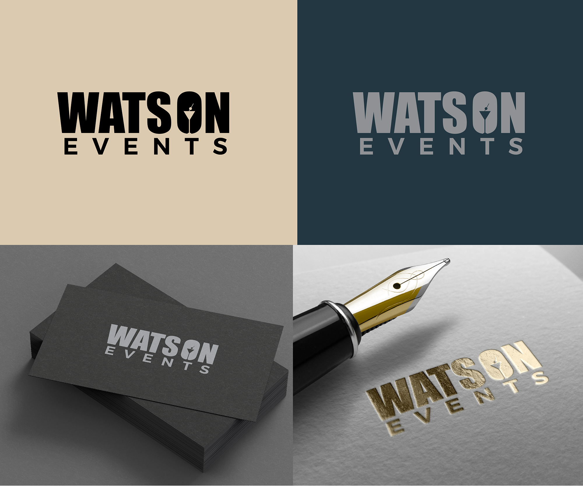 Logo Design by dennisdesigns for this project | Design #27887053