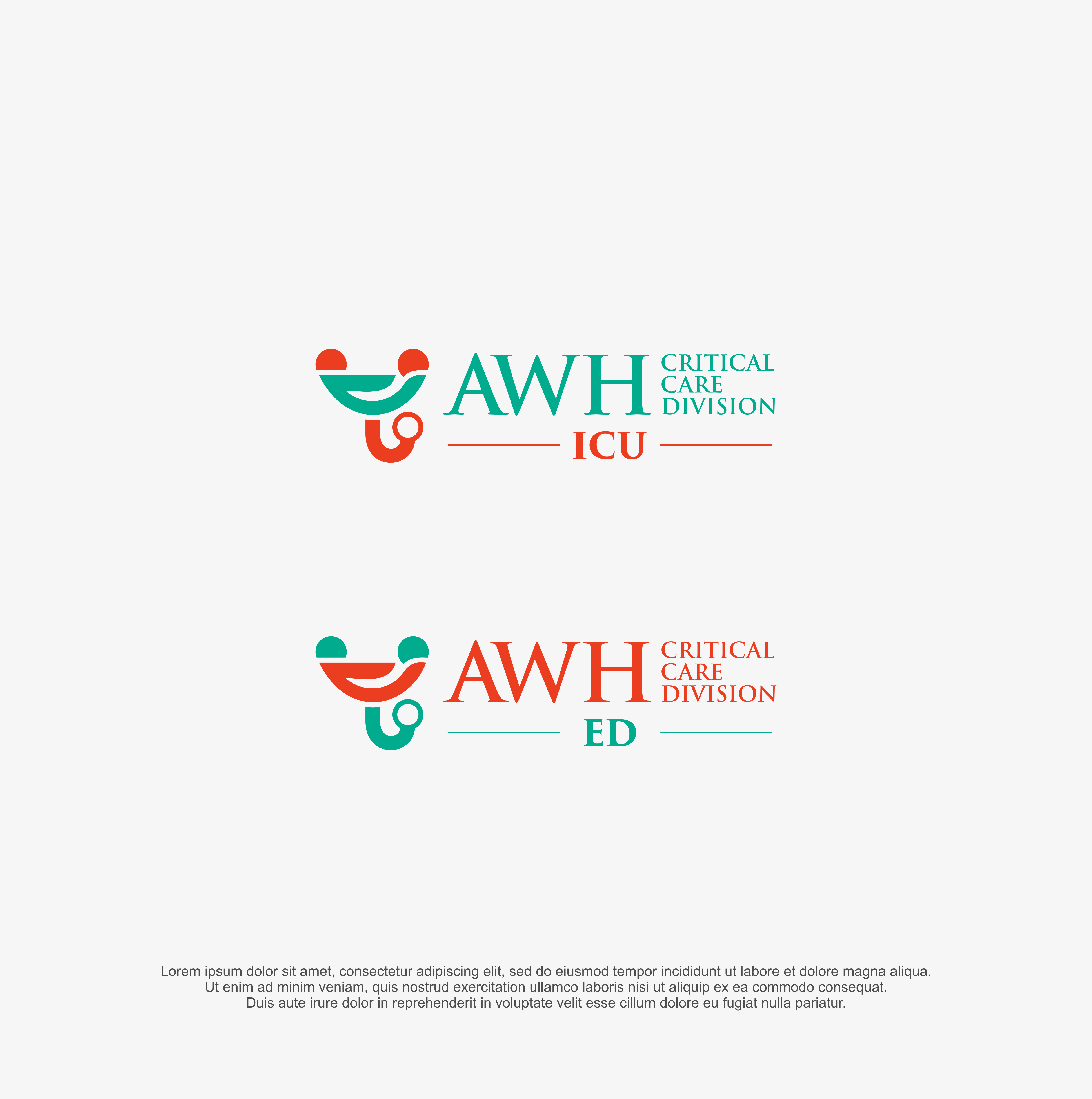 Logo Design by R!CKY for this project | Design #27909196