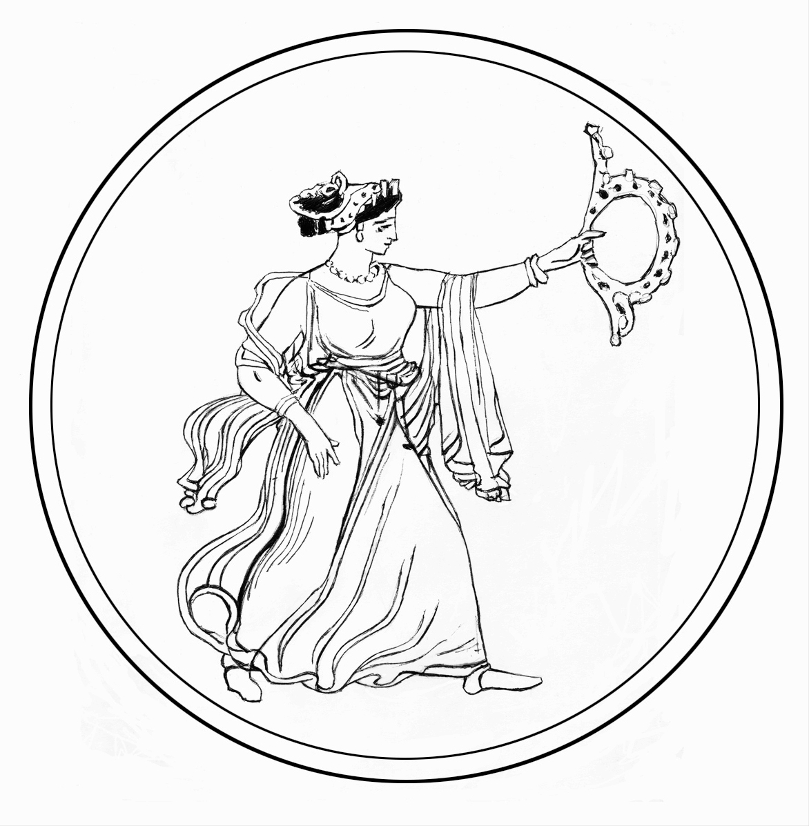 Illustration Design by sabba.studio for this project | Design #3121741