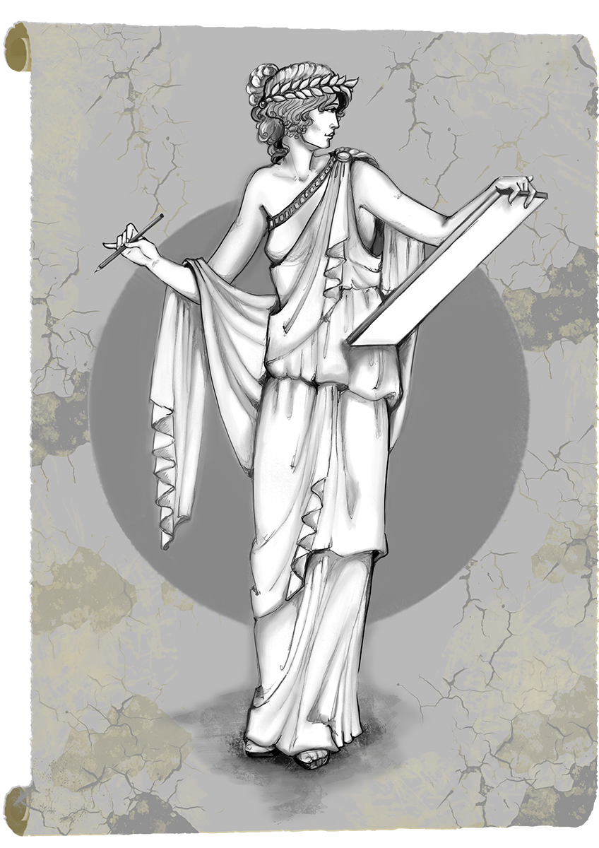 Illustration Design by Æon Blachorum for this project | Design #3154278