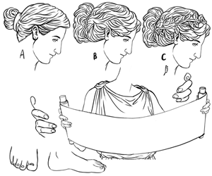 Illustration Design by rezahales for this project | Design: #3151040