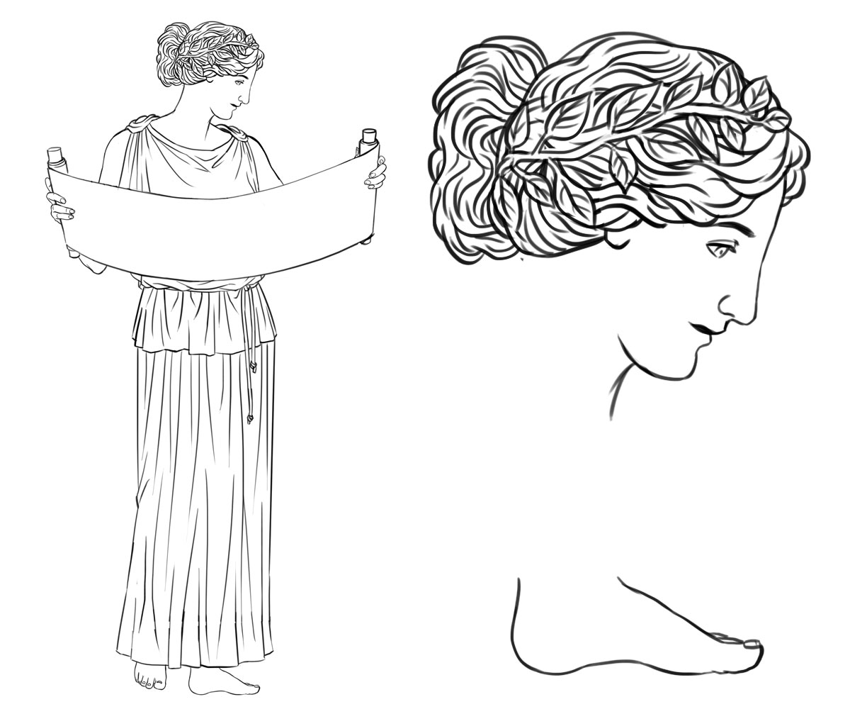 Illustration Design by rezahales for this project | Design #3153783