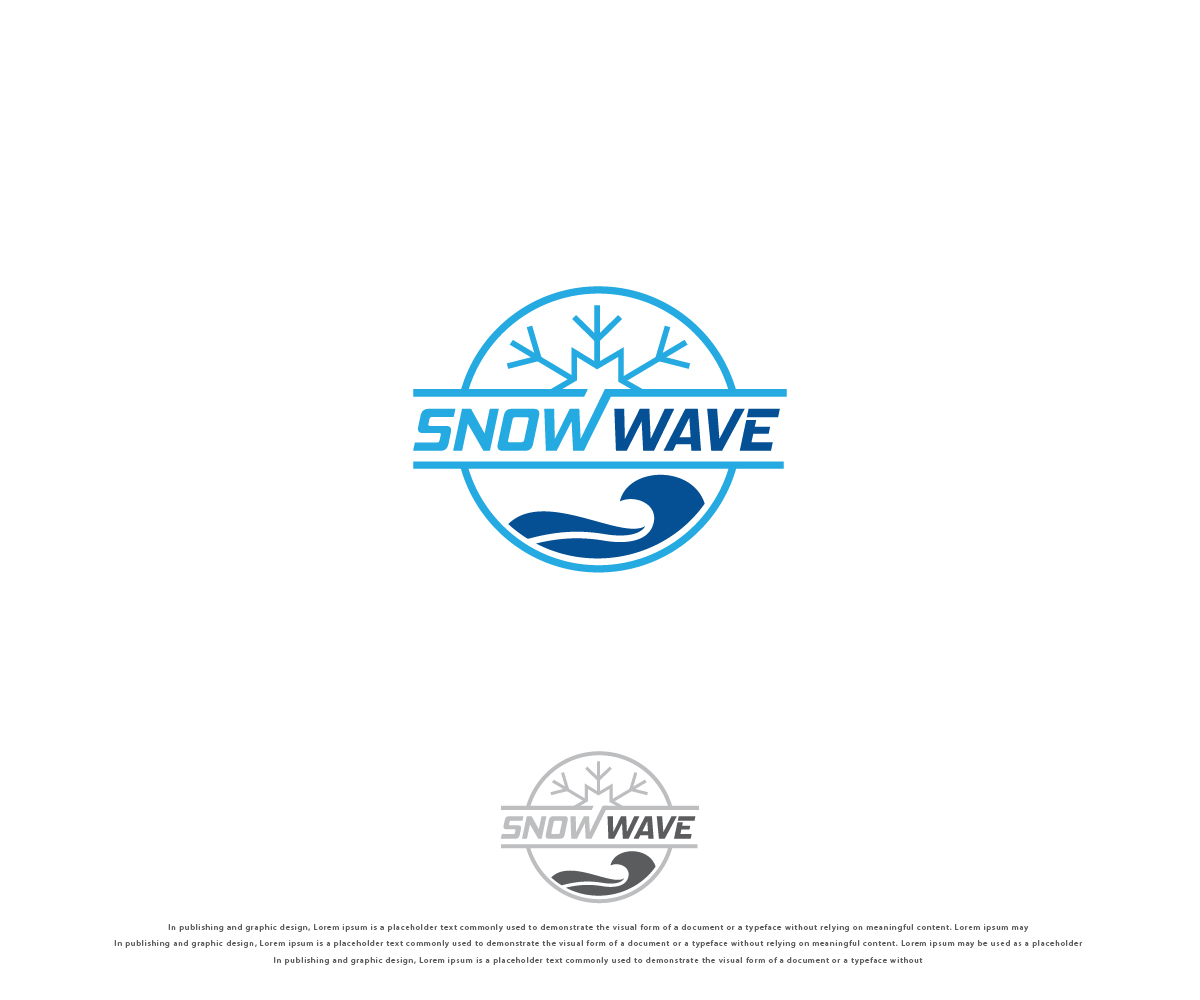 Logo Design by ecorokerz for this project | Design #27890401