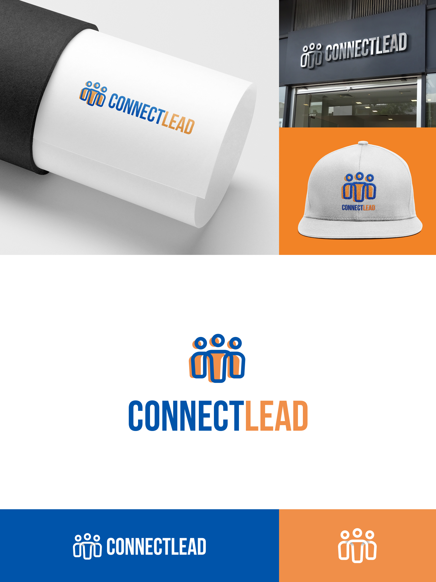 Logo Design by Oleksandr Tovarkov for this project | Design #27896400