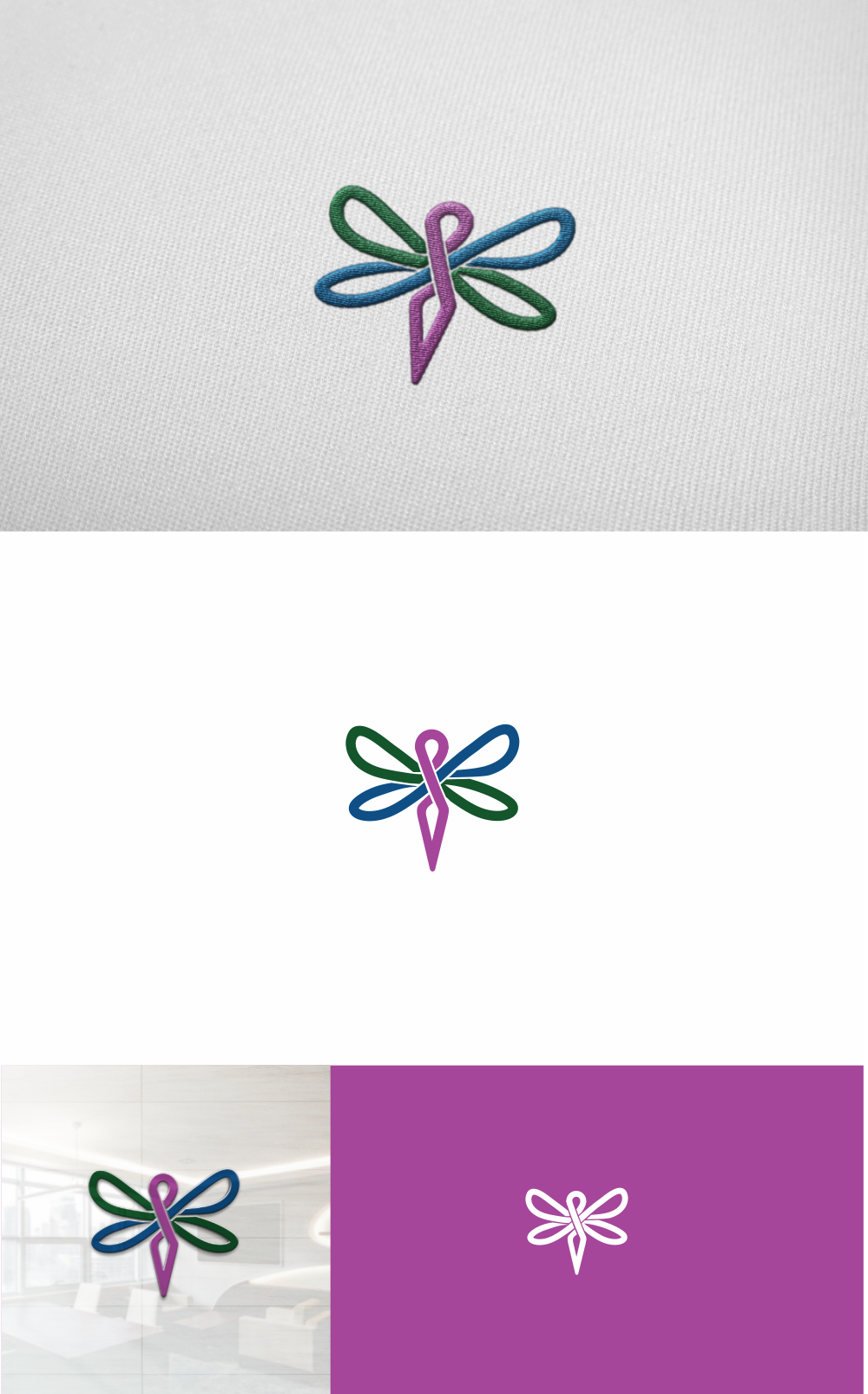 Logo Design by ciolena for this project | Design #27920774