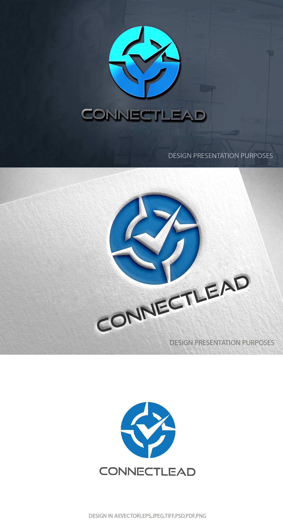 Design de Logo par zebronicgraphic pour ce projet | Design #27897737