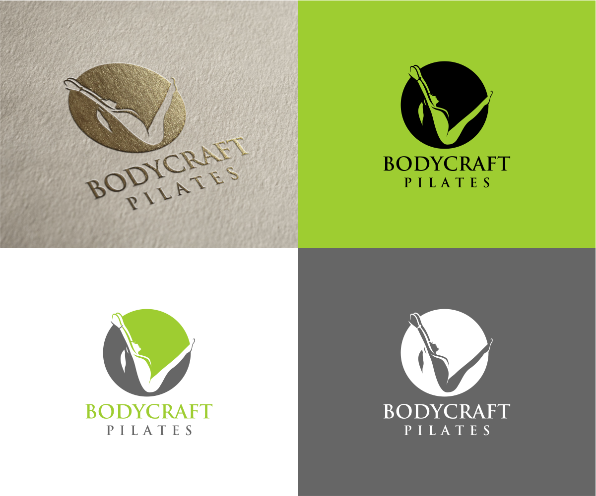 Logo-Design von ananda86 für dieses Projekt | Design #27889897