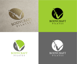 Logo Design by ananda86 for this project | Design: #27889897