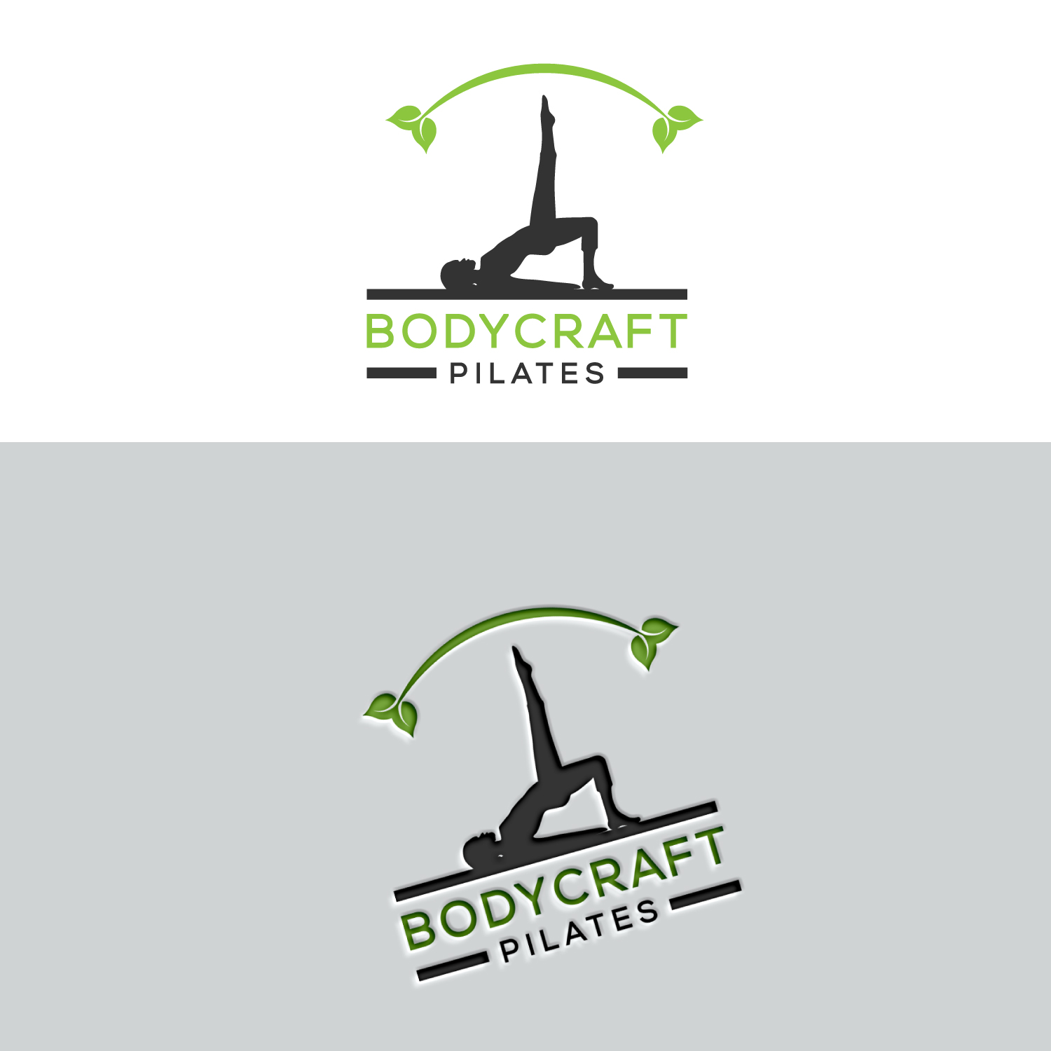 Logo Design by Md Sakhawat Hosssain for this project | Design #27915532