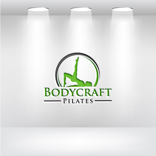 Logo Design by LAD for this project | Design #27894924