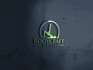Logo Design by LAD for this project | Design: #27894925