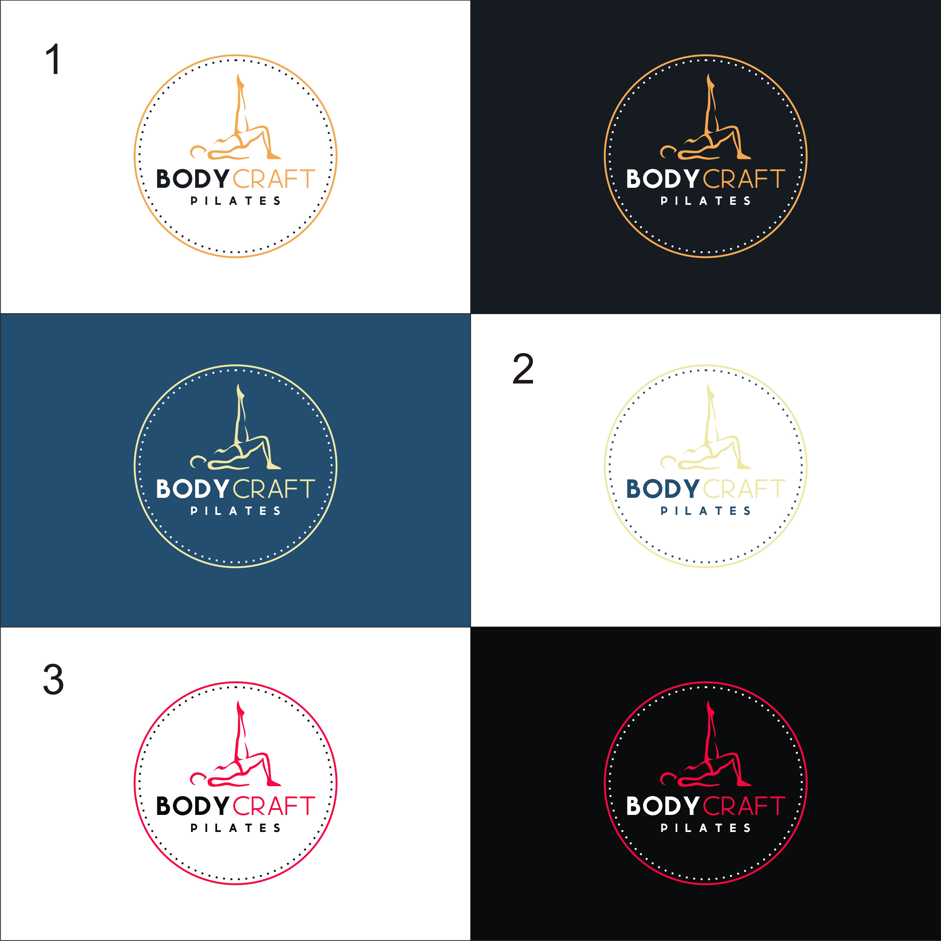 Logo-Design von darshan Arts für dieses Projekt | Design #27971618