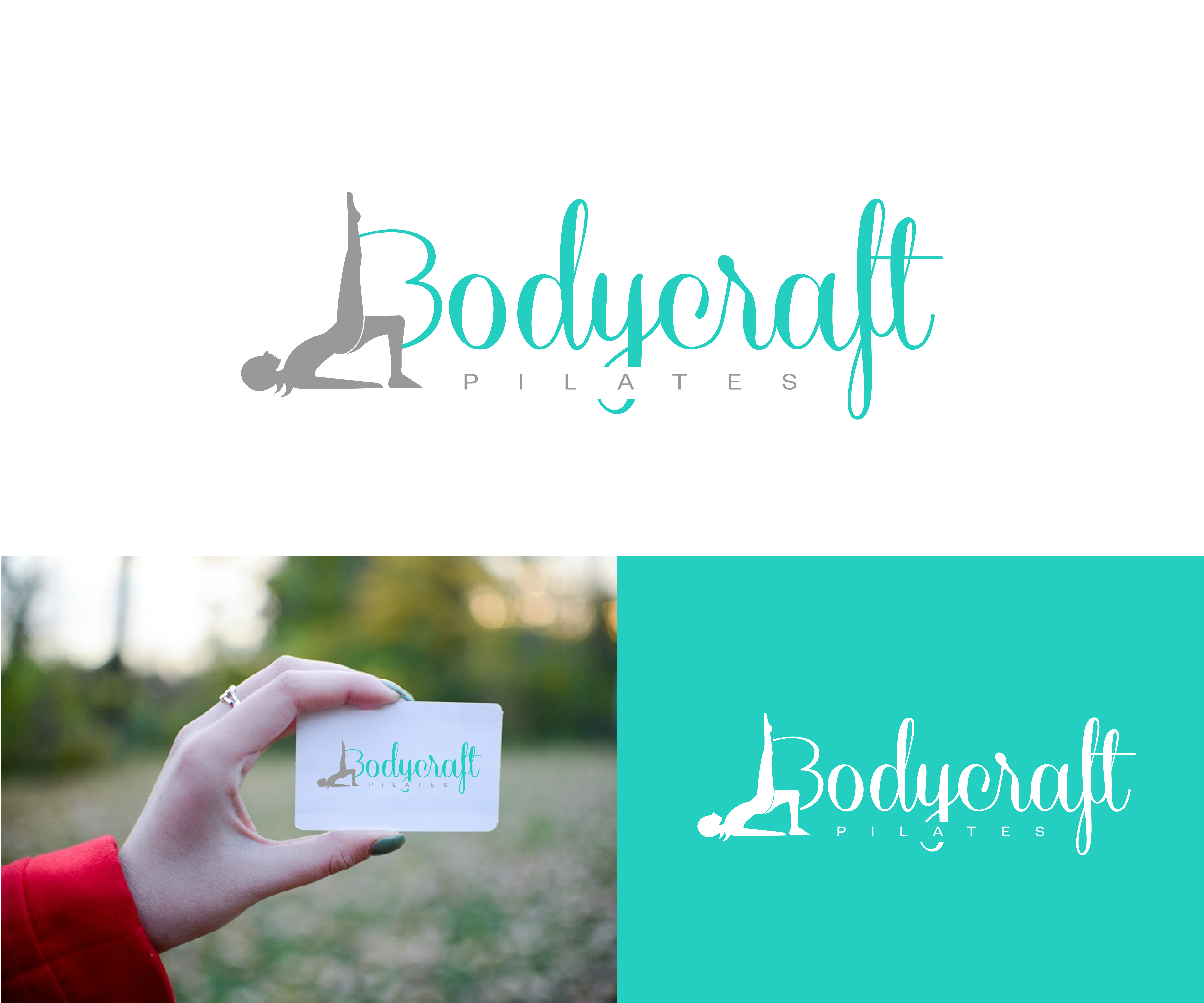 Logo Design by Ahmad Sani for this project | Design #27888552