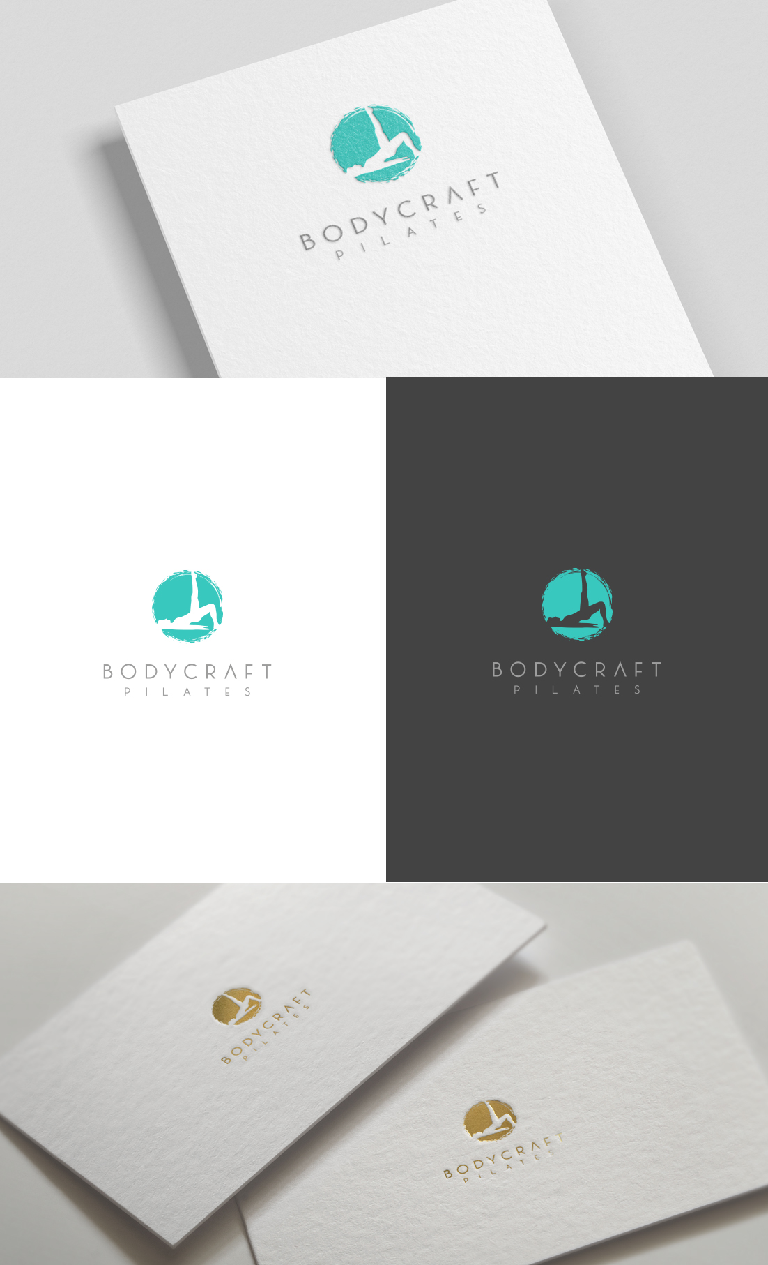 Logo Design by GLDesigns for this project | Design #27888113