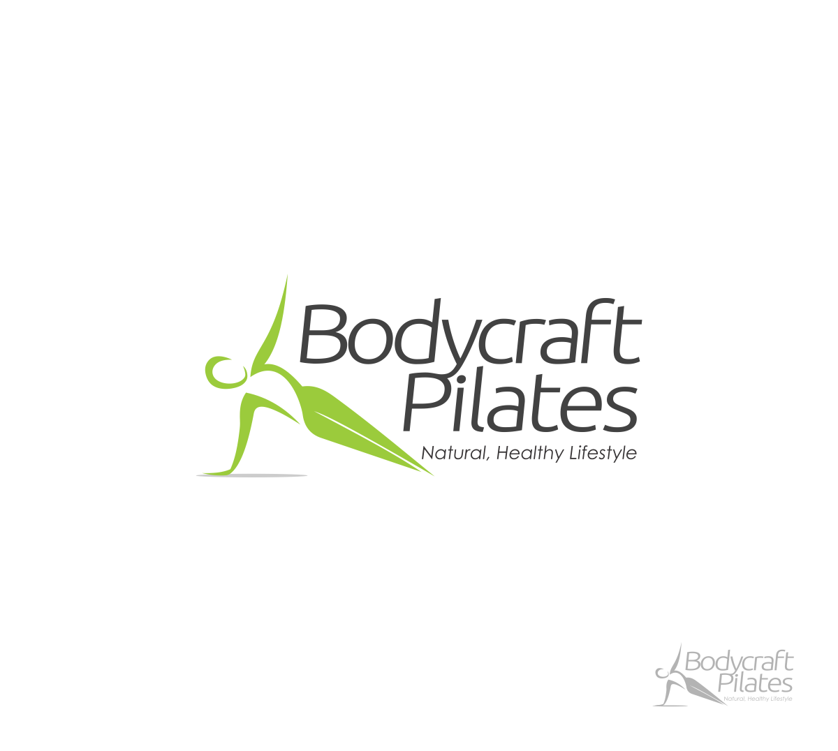 Logo-Design von DonJ für dieses Projekt | Design #27947867