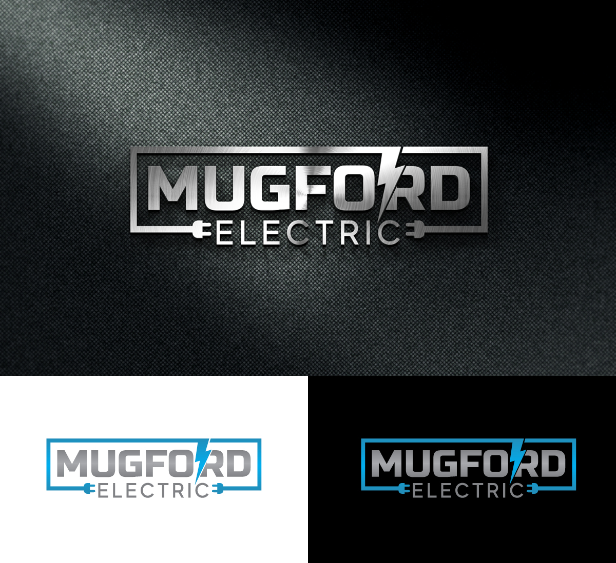 Logo-Design von Rueell Artss für dieses Projekt | Design #27890232