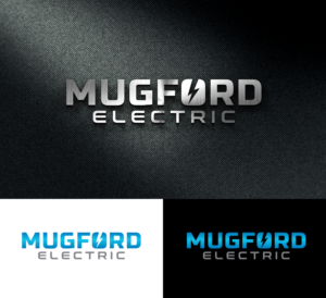 Logo Design by Rueell Artss for this project | Design: #27890233