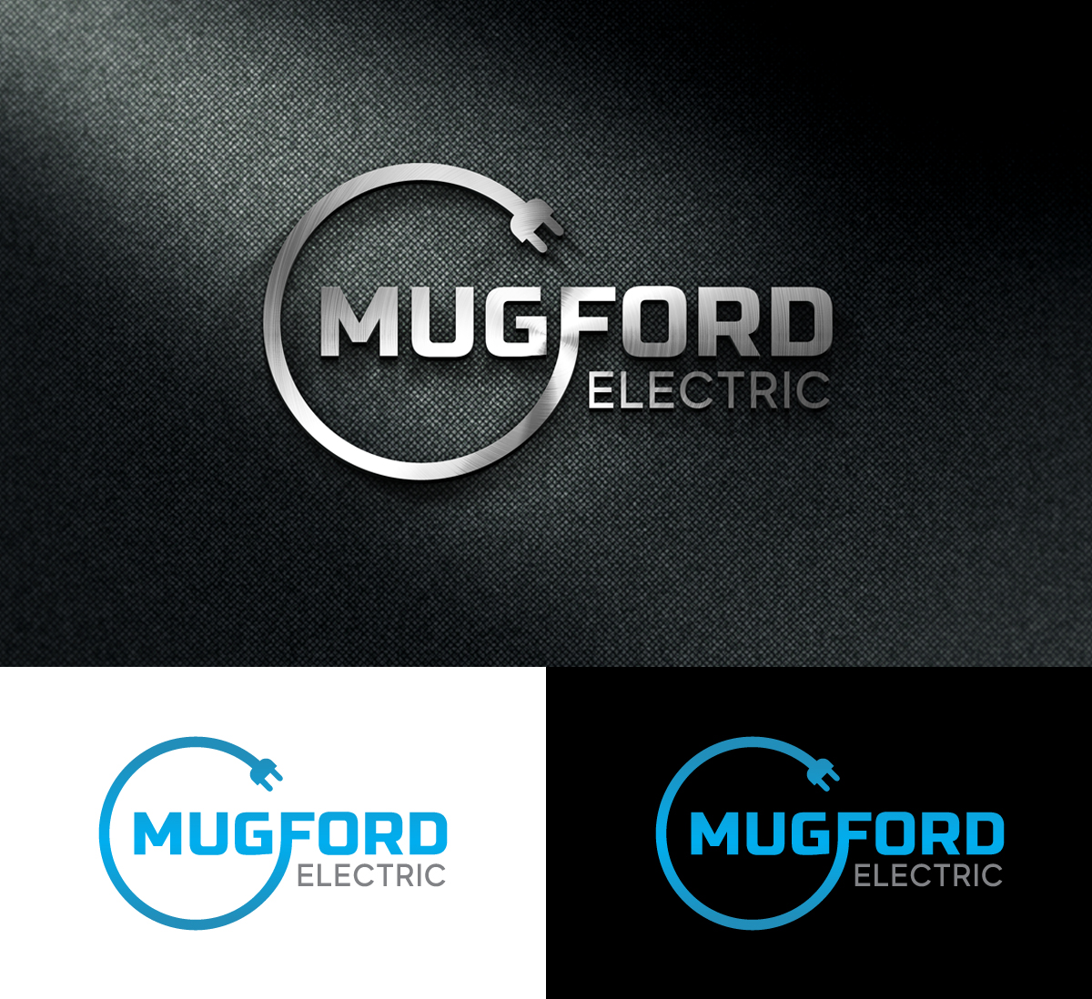 Design de Logo par Rueell Artss pour ce projet | Design #27890234