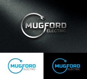 Logo Design by Rueell Artss for this project | Design: #27890234