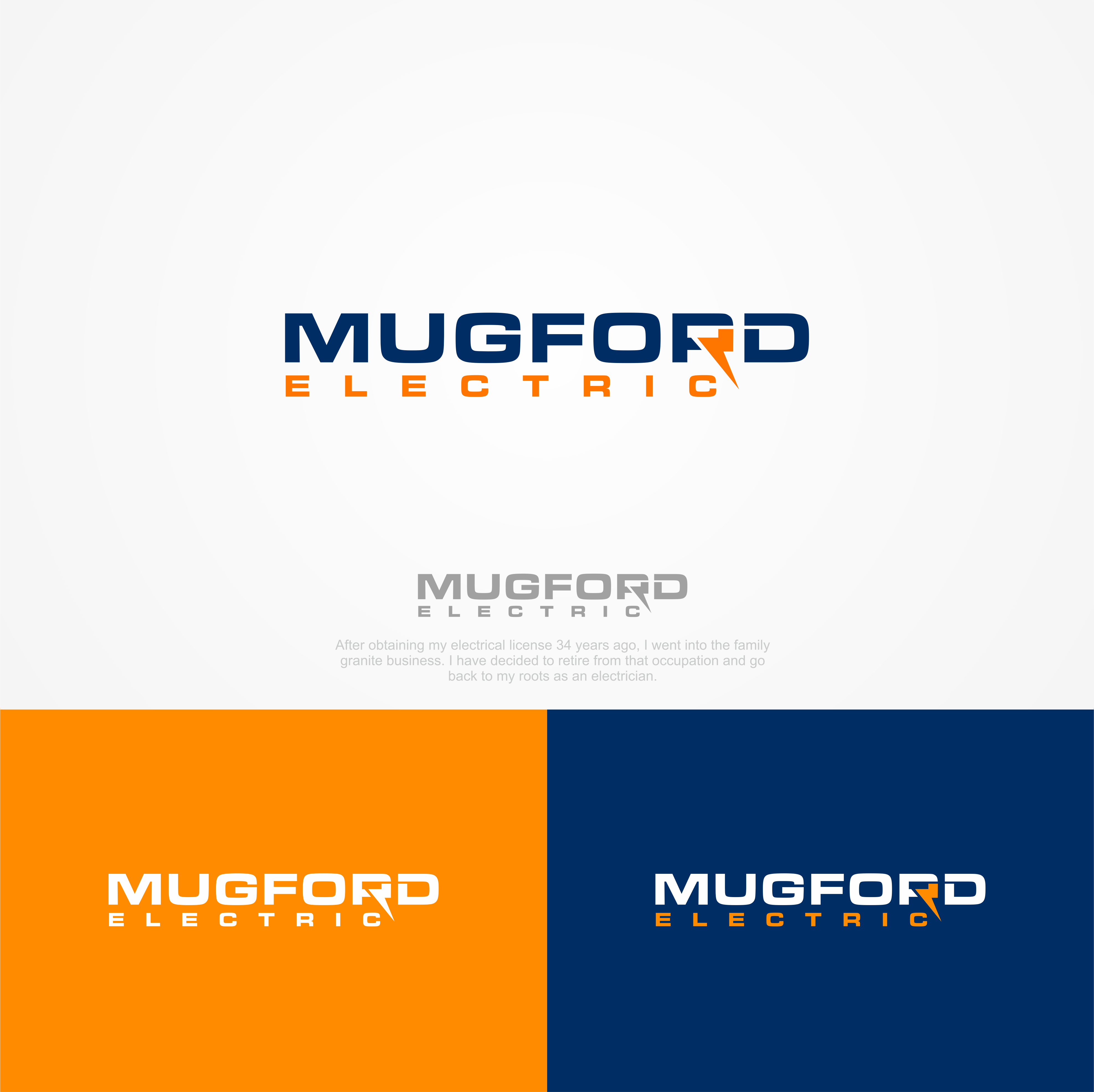 Logo Design by achil78 for this project | Design #27888283