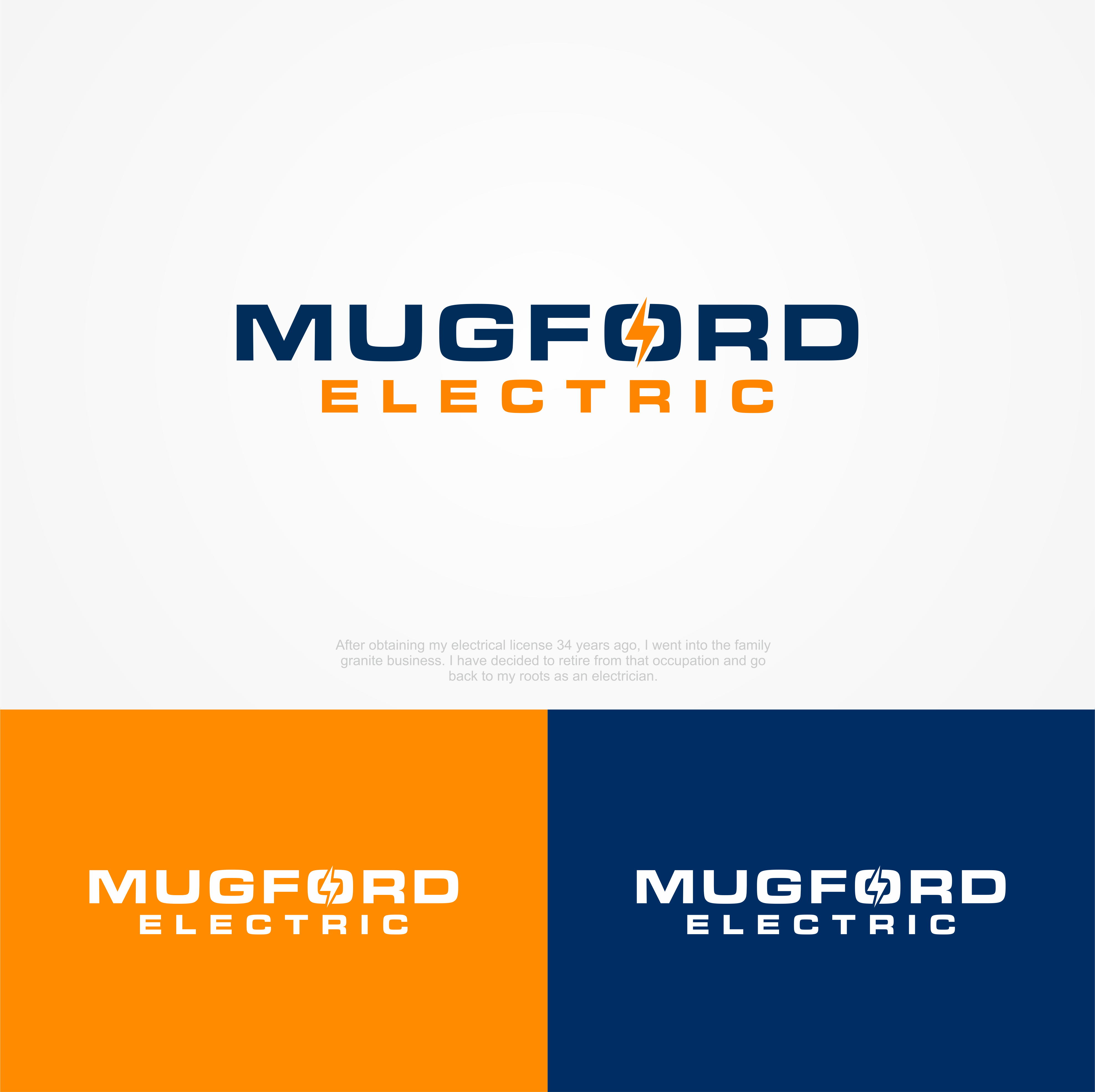 Logo Design by achil78 for this project | Design #27888397