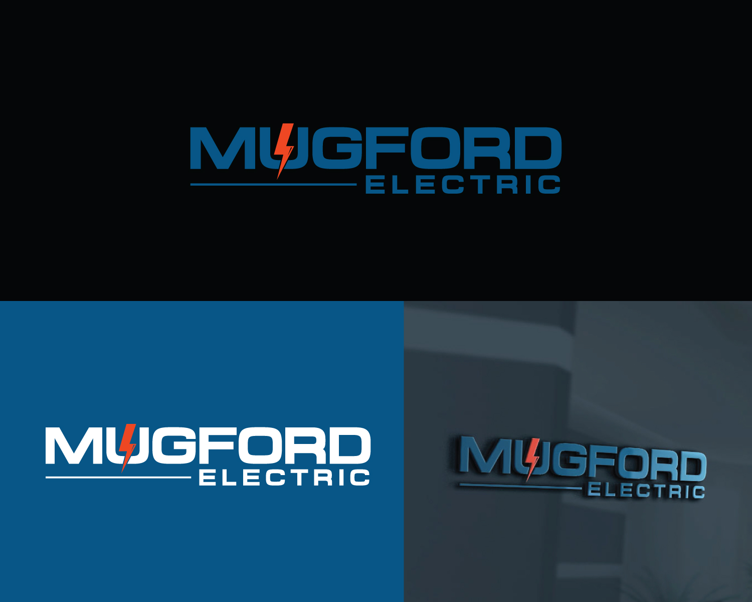 Logo Design by Atec for this project | Design #27890765