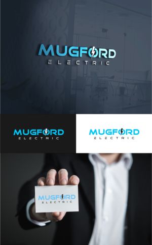 Logo Design by LunaCreative for this project | Design: #27892304