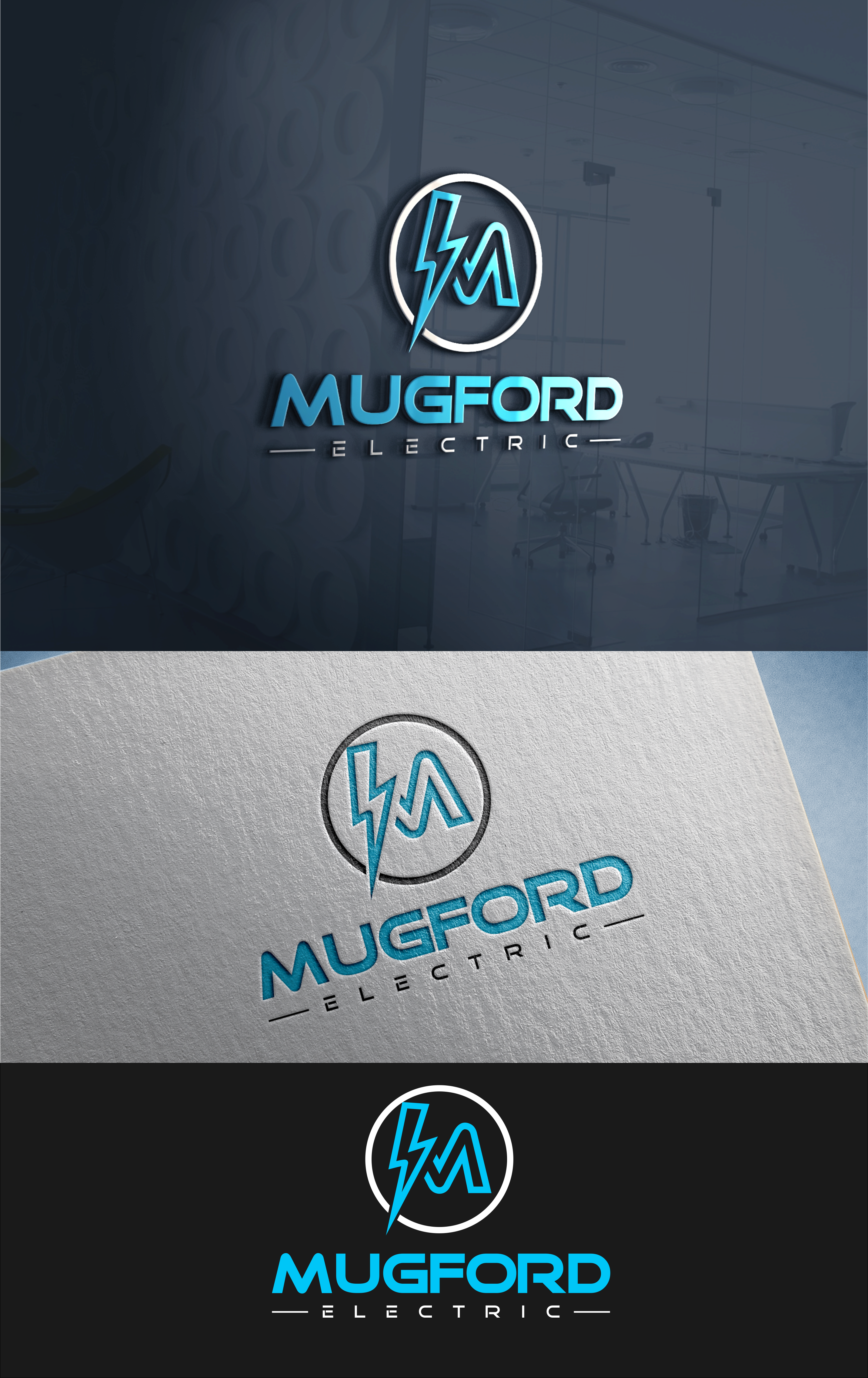 Design de Logo par LunaCreative pour ce projet | Design #27892366