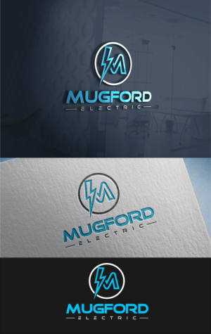Logo Design by LunaCreative for this project | Design: #27892366