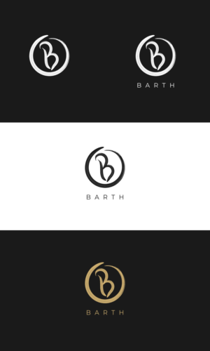 Logo Design by Naeem imran for Barth Ernährungsberatung | Design: #27893009