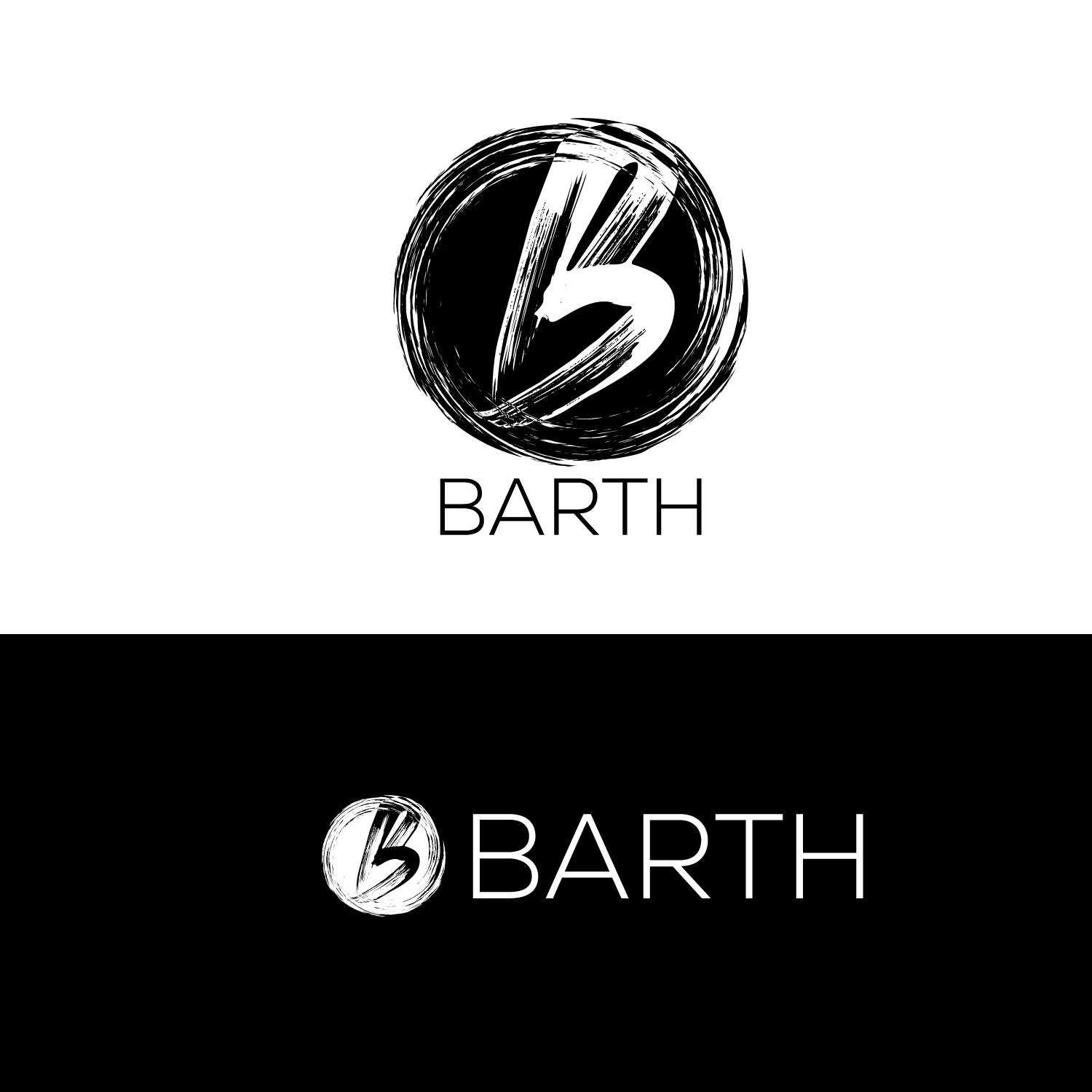 Logo Design by uk for Barth Ernährungsberatung | Design #27888575