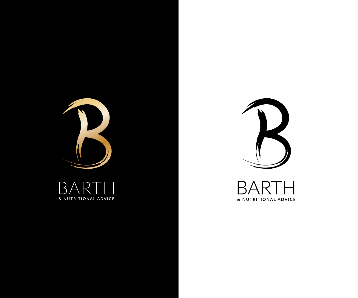 Logo Design by Pixelon Studio for Barth Ernährungsberatung | Design #27888750