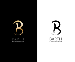 Logo Design by Pixelon Studio for Barth Ernährungsberatung | Design: #27888750
